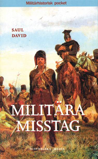 Militära misstag