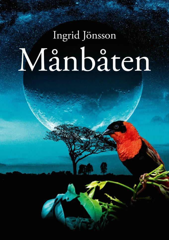 Månbåten