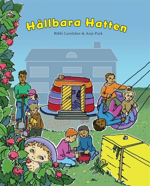 Hållbara Hatten