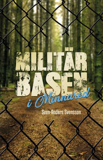 Militärbasen i Minnared