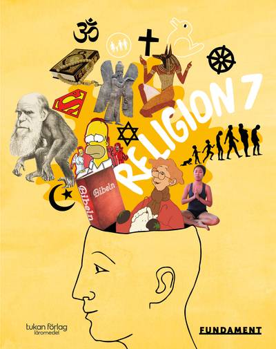 Fundament Religion 7