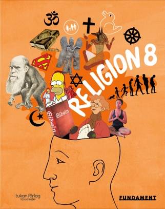 Fundament Religion 8