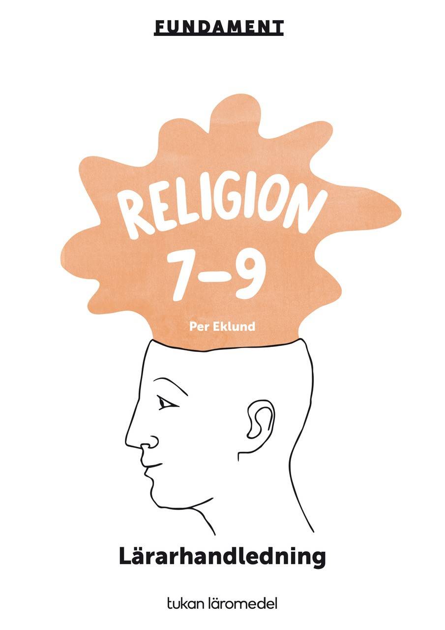 Fundament Religion 7–9 Lärarhandledning PDF