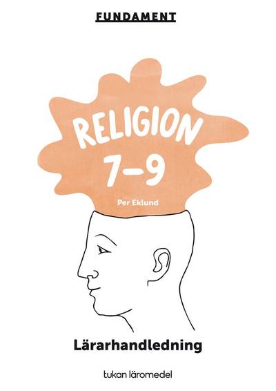 Fundament Religion 7–9 Lärarhandledning PDF