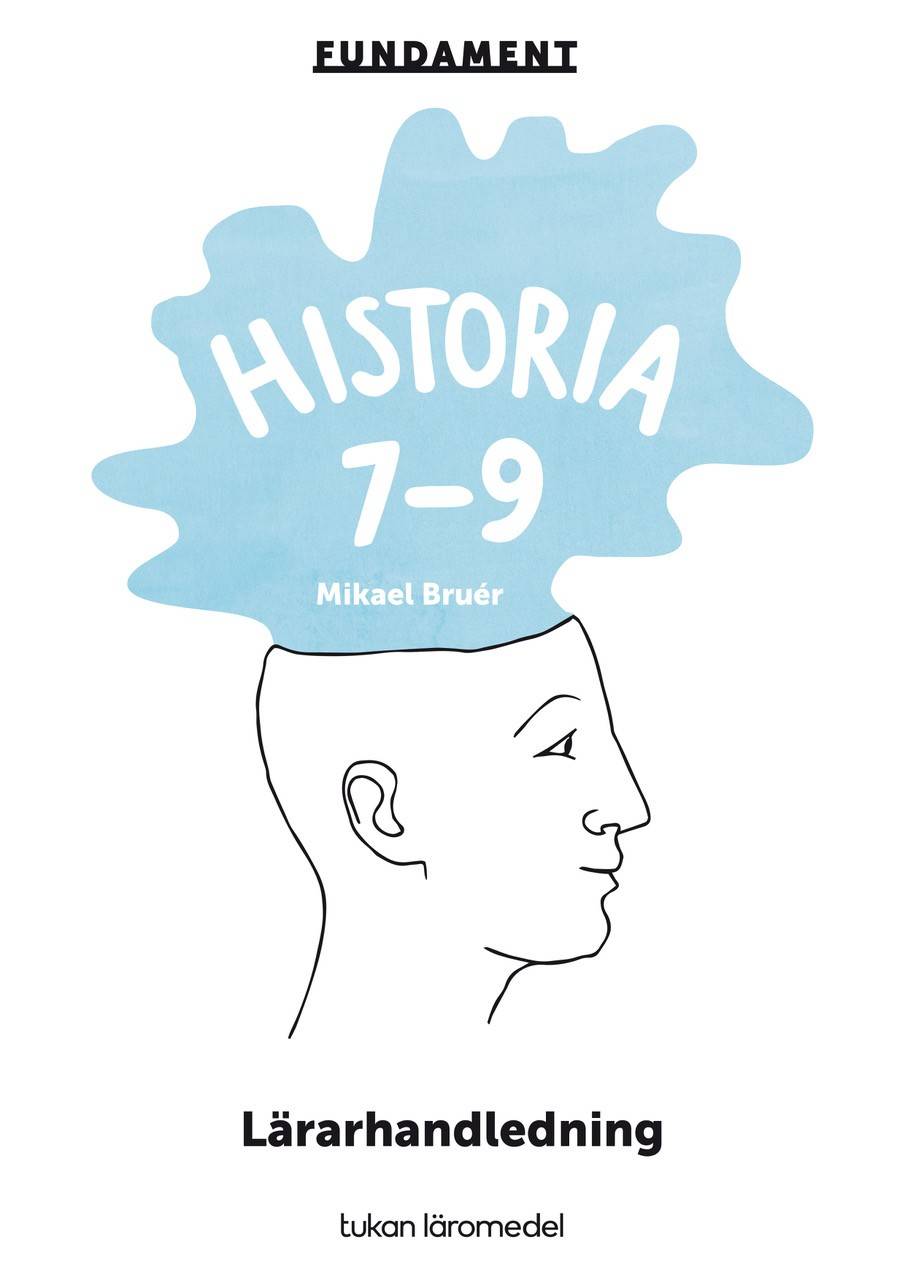 Fundament Historia 7–9 Lärarhandledning PDF