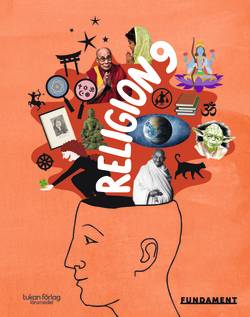 Fundament Religion 9, 2:a upplagan