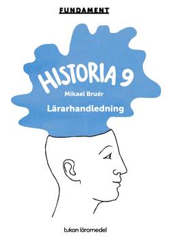 Fundament Historia 9 Lärarhandledning PDF