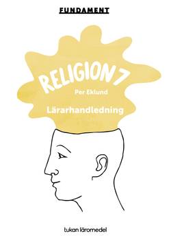 Fundament Religion 7 Lärarhandledning PDF