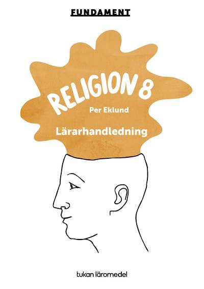 Fundament Religion 8 Lärarhandledning PDF