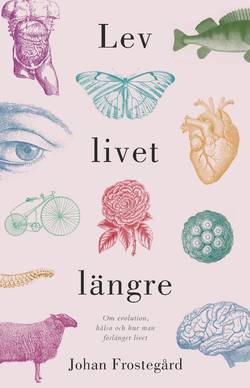 Lev livet längre : om evolution, hälsa och hur man förlänger livet