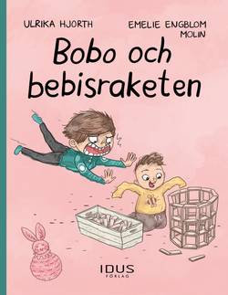 Bobo och bebisraketen