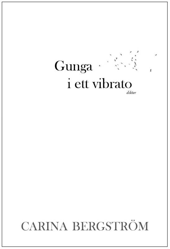 Gunga i ett vibrato