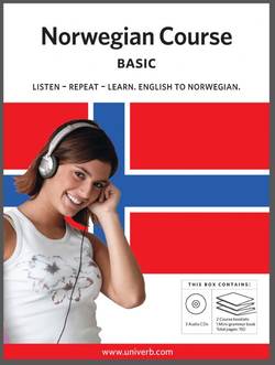 Norwegian Course. Basic