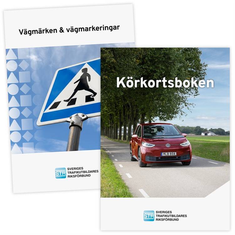 Körkortsboken