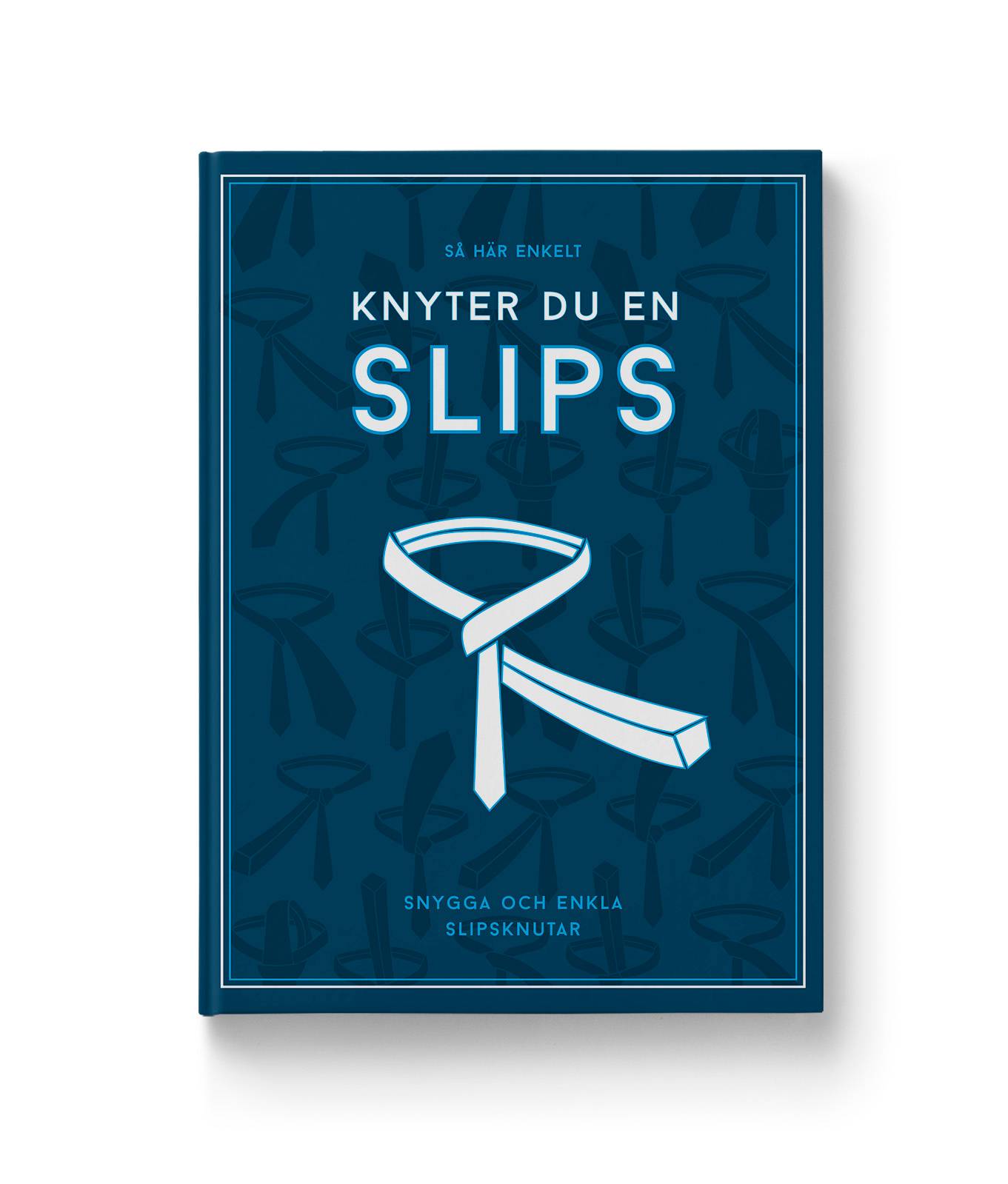 Så här enkelt knyter du en slips