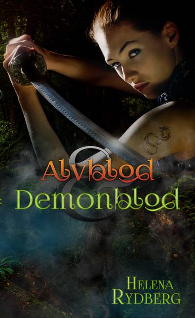 Alvblod & Demonblod