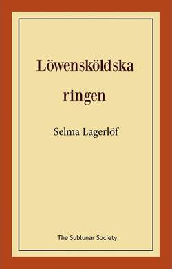 Löwensköldska ringen