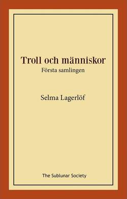 Troll och människor : första samlingen