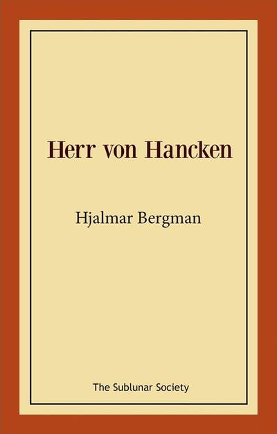 Herr von Hancken