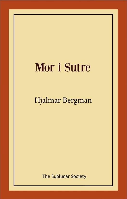 Mor i Sutre