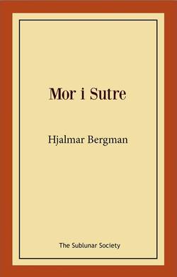 Mor i Sutre