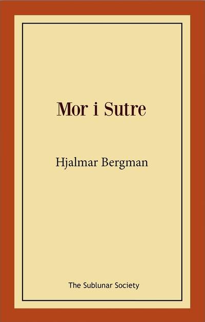 Mor i Sutre