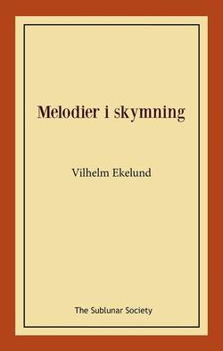 Melodier i skymning