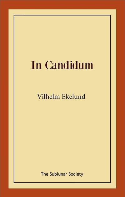 In Candidum