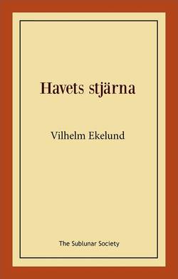 Havets stjärna