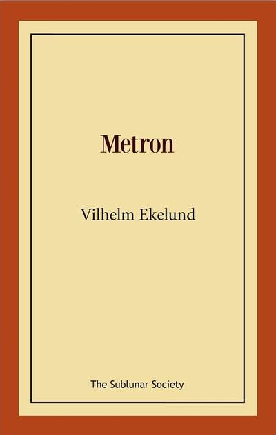 Metron