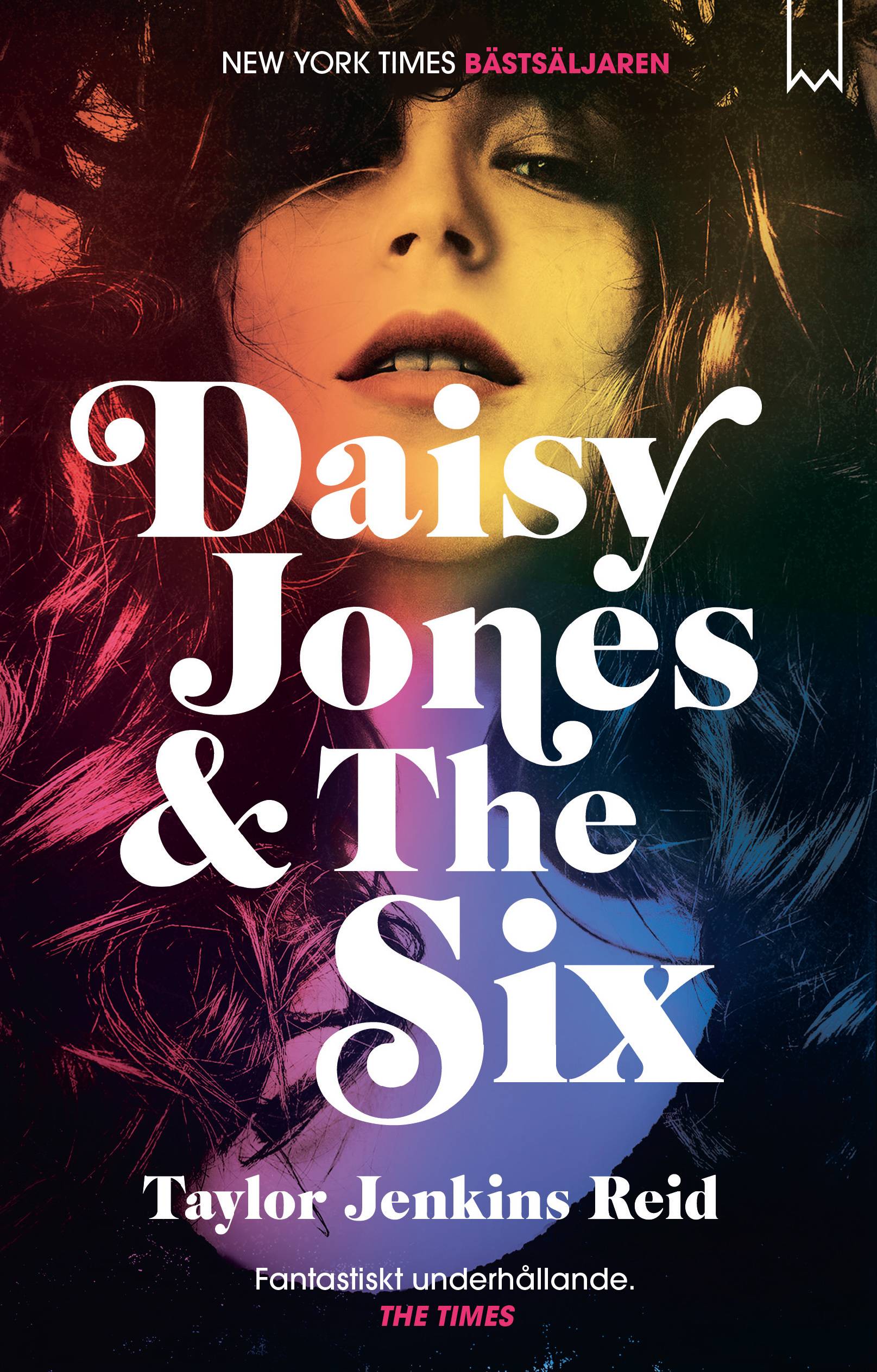 Daisy Jones & The Six