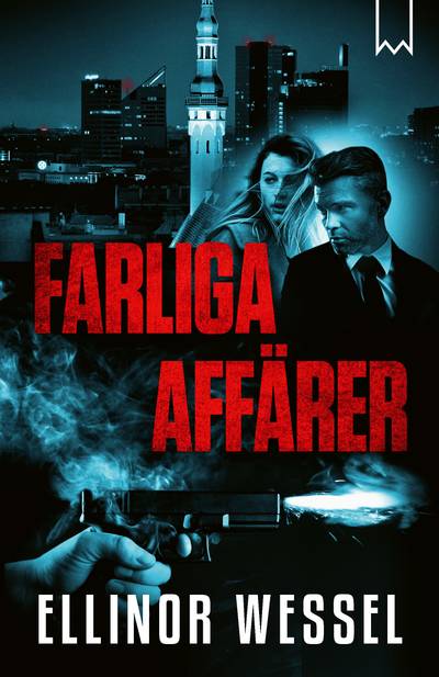 Farliga affärer