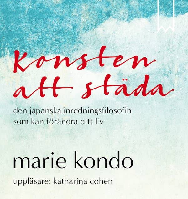 Konsten att städa