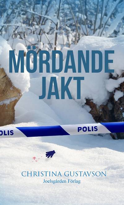 Mördande jakt