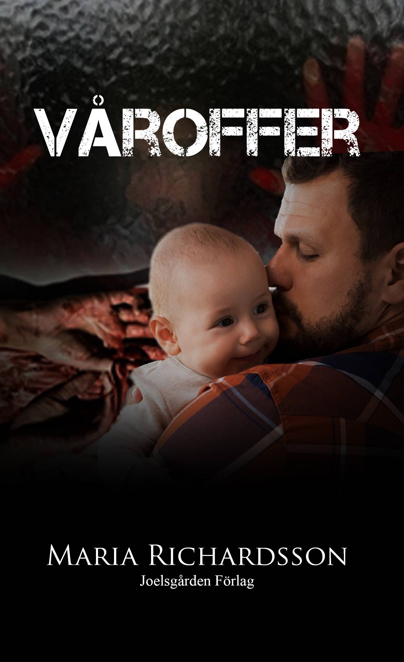 Våroffer