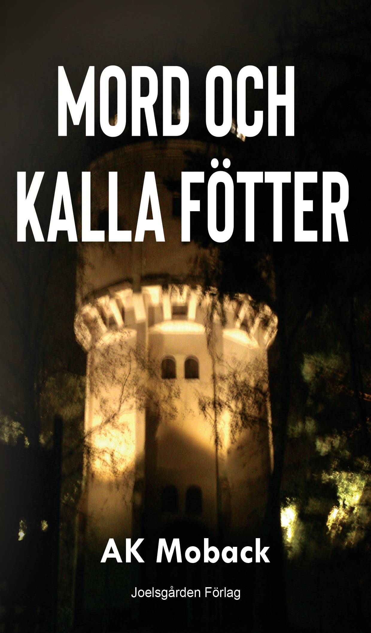 Mord och kalla fötter