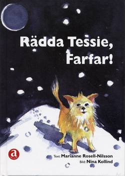 Rädda Tessie, farfar