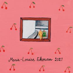 Marie-Louise Ekman almanacka 2021