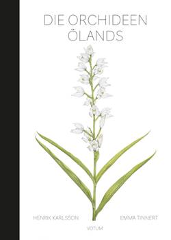 Die Orchideen Ölands