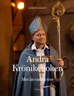 Andra Krönikeboken : mer än vad du tror