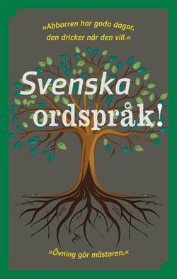 Svenska ordspråk