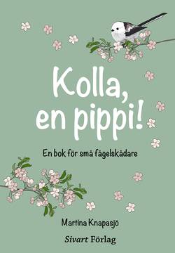 Kolla, en pippi!