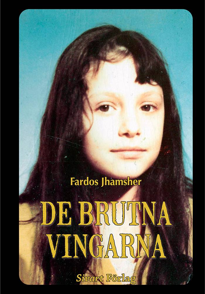 De brutna vingarna