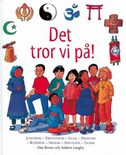 Det tror vi på!