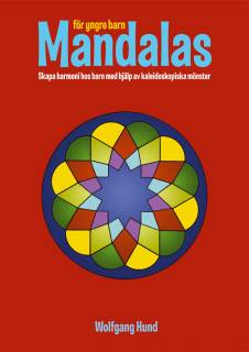 Mandalas - För yngre barn
