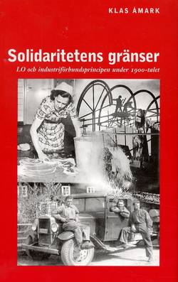 Solidaritetens gränser