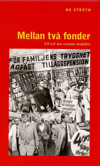 Mellan två fonder