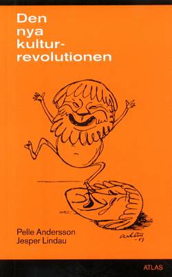 Den nya kulturrevolutionen