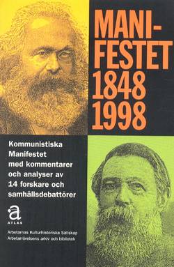 Manifestet 1848-1998