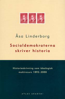 Socialdemokraterna skriver historia